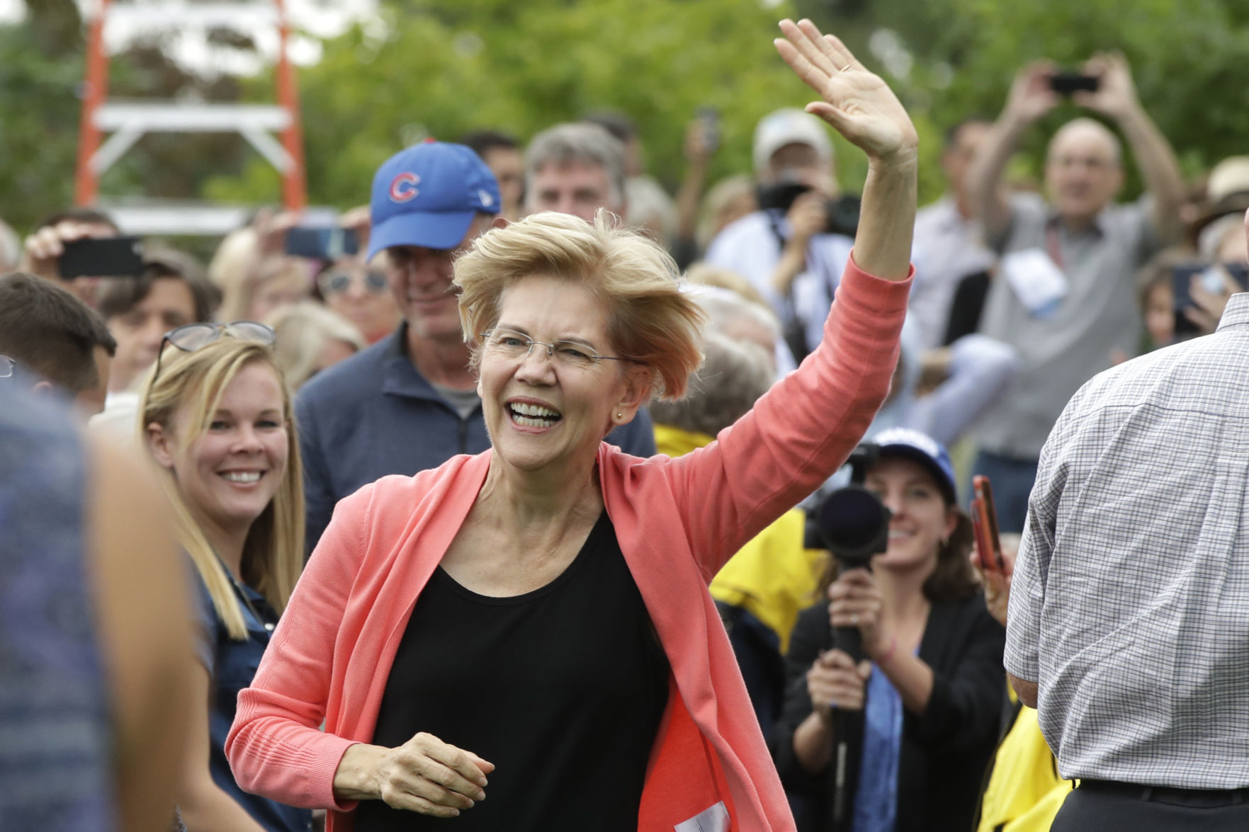 Election 2020 New Hampshire